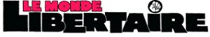 Le monde libertaire