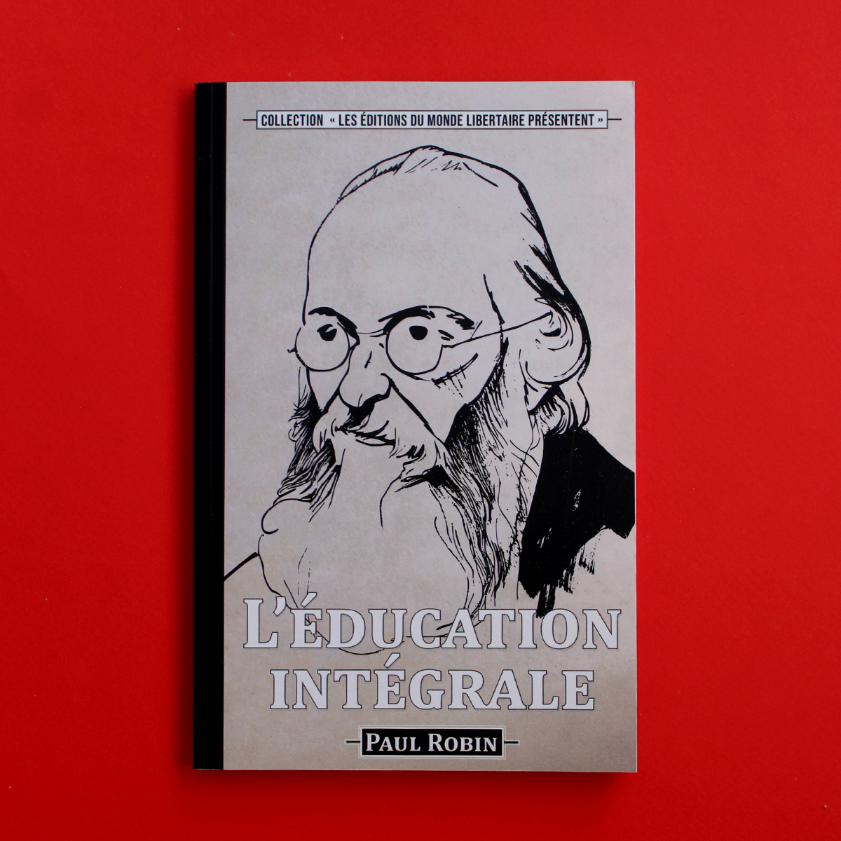 L’éducation Intégrale